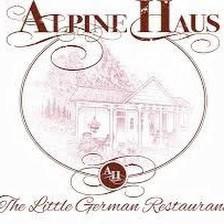 Alpine Haus Restaurant