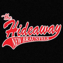 The Hideaway New Braunfels