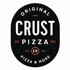 Crust Pizza Co. - New Braunfels