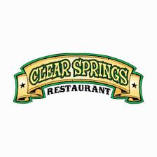 Clear Springs Restaurant