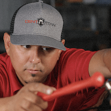 DENT TITAN A.D.R. LLC