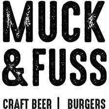 Muck & Fuss Craft Beer and Burgers