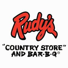 Rudy's "Country Store" and Bar-B-Q