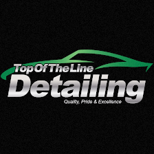 TOP OF THE LINE DETAILING LLC