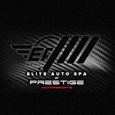 Elite Auto Spa
