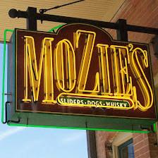 Mozie’s