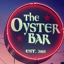 The Oyster Bar