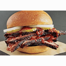 True Texas BBQ