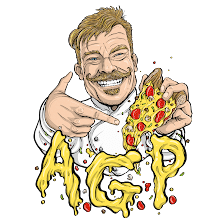 Above Ground Pizza
