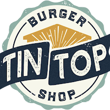 Tin Top Burger Shop