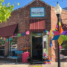 Naturally Cafe