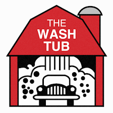 The Wash Tub