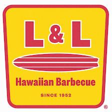 L&L Hawaiian Barbecue