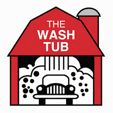 The Wash Tub