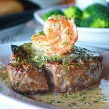 Myron's Prime Steakhouse