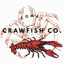 Comal Crawfish Company
