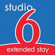 Studio 6 San Antonio, TX - Fort Sam Houston Area