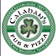 Calahan's Pub and Pizza