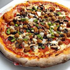 Di's Homemade Pizza