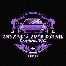 AntMan’s Auto Detail