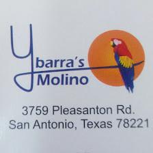 Ybarra's Car Wash