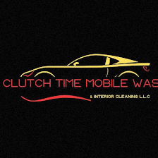 Clutch Time Mobile Wash & Interior Cleaning LLC