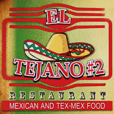 El Tejano Mexican Restaurant #2