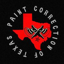 Paint Correction of Texas