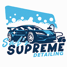 Sal’s Supreme Detailing