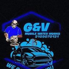 G&V Mobile WaterWorks