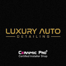 Luxury Auto Detailing | Ceramic Pro Certified Shop