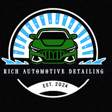 RICH Automotive Detailing