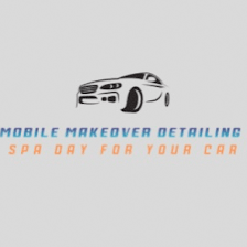 Mobile Makeover Detailing