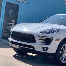 The Hand Car Wash and Auto Detailing