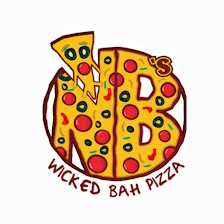 NB's Wicked Bah Pizza