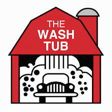 The Wash Tub