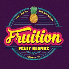 Fruition Fruit Blendz