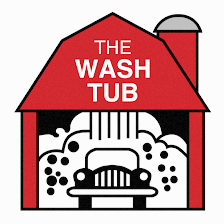 The Wash Tub