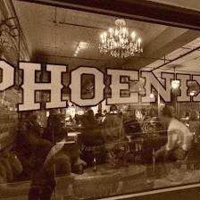 Phoenix Saloon