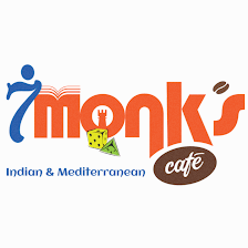 7 Monk's Café- Indian & Mediterranean