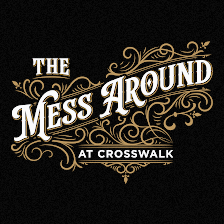 The Mess Around at Crosswalk