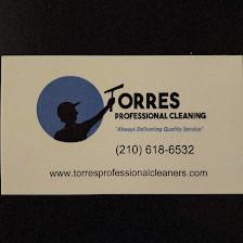 Torres Professional Cleaning