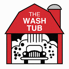 The Wash Tub