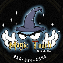 Magic Touch Auto Details