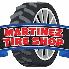 Martinez Tire Shop