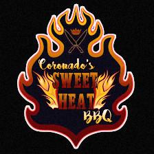 Coronado's Sweet Heat BBQ