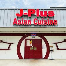 J Plus Asian Cuisine