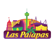 Las Palapas - West Point Village