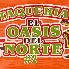 Taqueria El Oasis