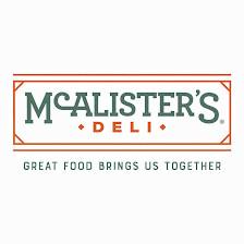McAlister's Deli